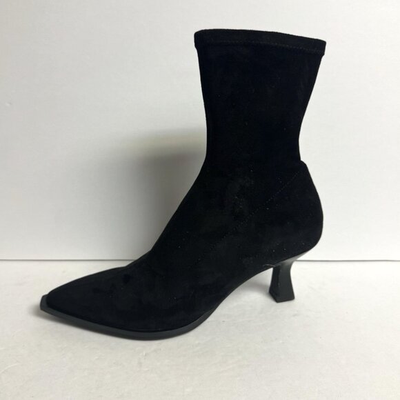 Dolce Vita Shoes - Dolce Vita Women’s Adalia Bootie Black Size 7.5 M